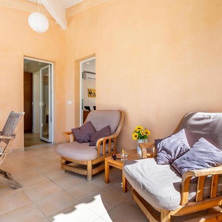 הוילה Cala Llombards Casa Antonio מראה חיצוני תמונה