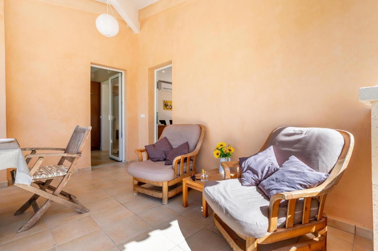 הוילה Cala Llombards Casa Antonio מראה חיצוני תמונה