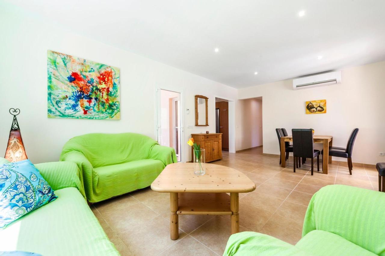הוילה Cala Llombards Casa Antonio מראה חיצוני תמונה
