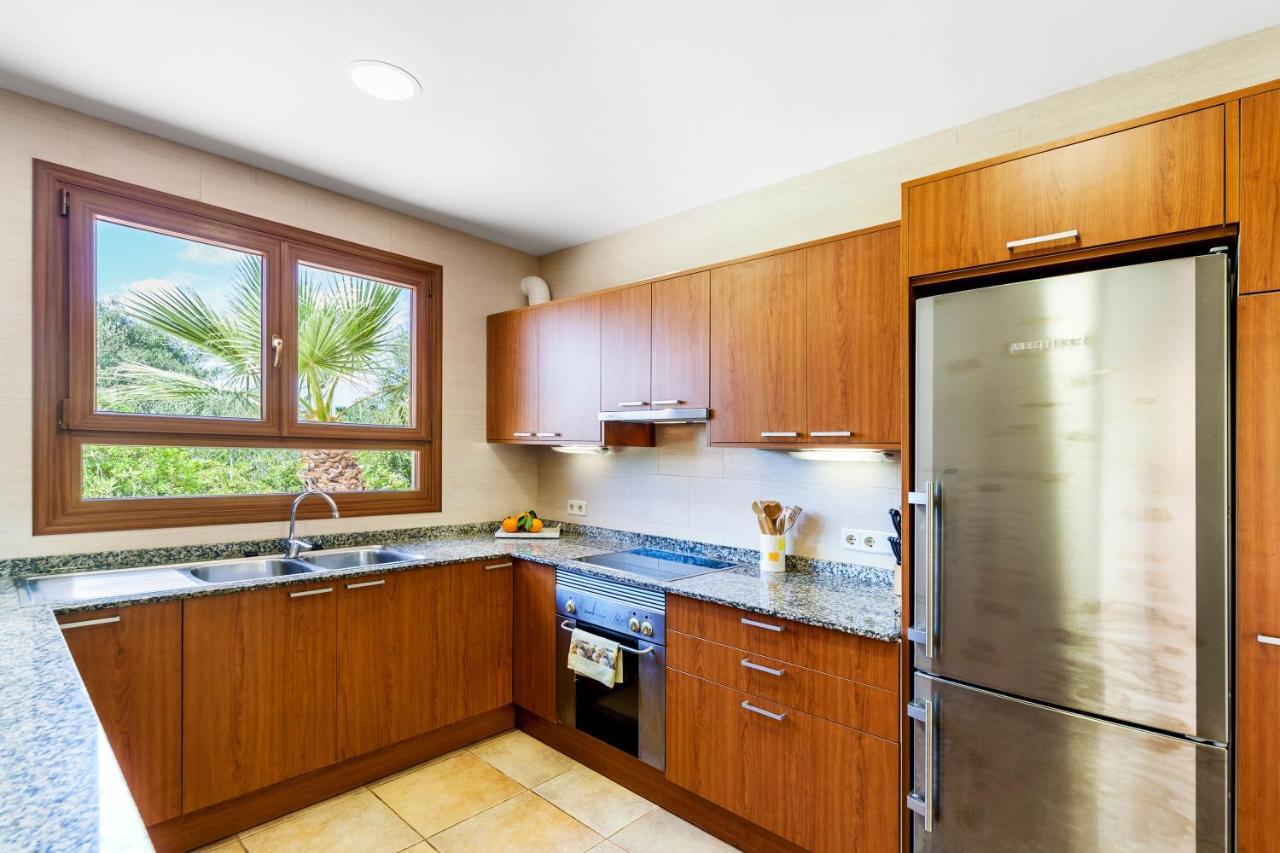 הוילה Cala Llombards Casa Antonio מראה חיצוני תמונה